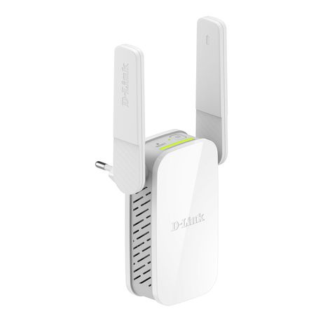 WIRELESS AC1200 DUAL BAND RANGE EXTENDER/FE PORT 2X2 11AC Q RS - Imagen 3 de 8 WIRELESS AC1200 DUAL BAND RANGE EXTENDER/FE PORT 2X2 11AC Q RS - Imagen 3 de 8