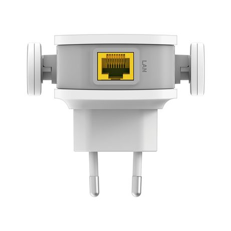 WIRELESS AC1200 DUAL BAND RANGE EXTENDER/FE PORT 2X2 11AC Q RS - Imagen 6 de 8 WIRELESS AC1200 DUAL BAND RANGE EXTENDER/FE PORT 2X2 11AC Q RS - Imagen 6 de 8