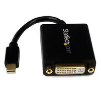 Miniatura 1 de MINI DISPLAYPORT DVI VIDEO ADAP