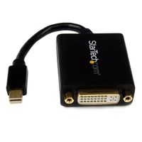 Miniatura 2 de MINI DISPLAYPORT DVI VIDEO ADAP