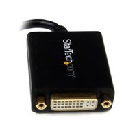 Miniatura 4 de MINI DISPLAYPORT DVI VIDEO ADAP