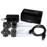 Miniatura 2 de BASE CONEXION USB 3.1 1X SATA