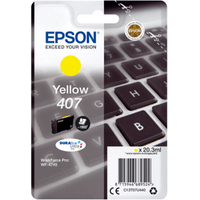 WF-4745 SERIES INK CARTRIDGE L YELLOW 1X38.1 MLCIANO. XL