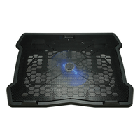 Miniatura 1 de BASE REFRIGERACION PORTATIL CONCEPTRONIC 1 VENTILADOR