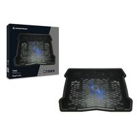Miniatura 3 de BASE REFRIGERACION PORTATIL CONCEPTRONIC 1 VENTILADOR