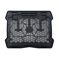 Miniatura 4 de BASE REFRIGERACION PORTATIL CONCEPTRONIC 1 VENTILADOR