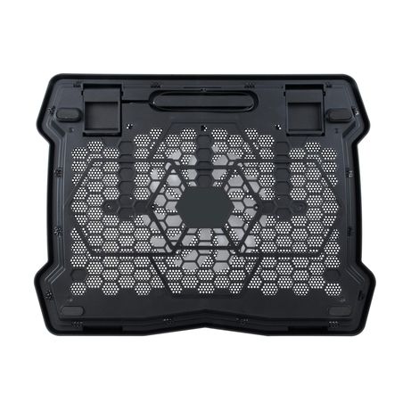 BASE REFRIGERACION PORTATIL CONCEPTRONIC 1 VENTILADOR - Imagen 4 de 5 BASE REFRIGERACION PORTATIL CONCEPTRONIC 1 VENTILADOR - Imagen 4 de 5
