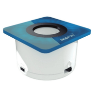 Miniatura 1 de ALTAVOCES 1.0 APPROX GO&PLAY BLANCO/AZUL