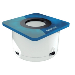 ALTAVOCES 1.0 APPROX GO&PLAY BLANCO/AZUL