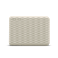 Miniatura 1 de CANVIO ADVANCE 1TB WHITE