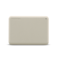 CANVIO ADVANCE 1TB WHITE