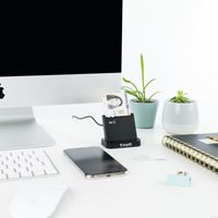 Miniatura 4 de Tooq Lector de tarjetas DNIE VISION USB 2.0