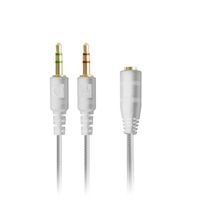 Miniatura 5 de AURICULARES MARS GAMING MIHX IN-EAR - BLANCOS