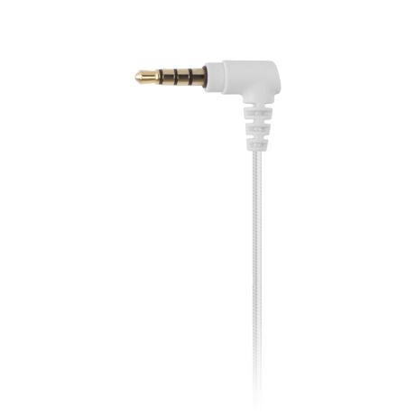 AURICULARES MARS GAMING MIHX IN-EAR - BLANCOS - Imagen 6 de 13 AURICULARES MARS GAMING MIHX IN-EAR - BLANCOS - Imagen 6 de 13