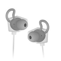 Miniatura 8 de AURICULARES MARS GAMING MIHX IN-EAR - BLANCOS