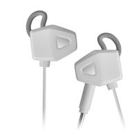 Miniatura 9 de AURICULARES MARS GAMING MIHX IN-EAR - BLANCOS