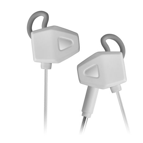 AURICULARES MARS GAMING MIHX IN-EAR - BLANCOS - Imagen 9 de 13 AURICULARES MARS GAMING MIHX IN-EAR - BLANCOS - Imagen 9 de 13