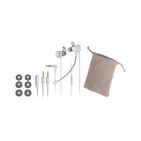 Miniatura 11 de AURICULARES MARS GAMING MIHX IN-EAR - BLANCOS
