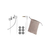 Miniatura 12 de AURICULARES MARS GAMING MIHX IN-EAR - BLANCOS