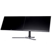 Miniatura 5 de SOPORTE ESCRITORIO IIYAMA, FLEXIBLE, 2 MONITORES de 10 a 30 PULGADAS, VESA 75x75 or 100x100mm, PESO MAX 10kg