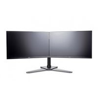 Miniatura 8 de SOPORTE ESCRITORIO IIYAMA, FLEXIBLE, 2 MONITORES de 10 a 30 PULGADAS, VESA 75x75 or 100x100mm, PESO MAX 10kg