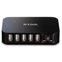 Miniatura 1 de USB 2.0 7PORT HUB