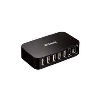 Miniatura 3 de USB 2.0 7PORT HUB