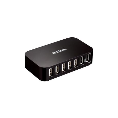 USB 2.0 7PORT HUB - Imagen 3 de 4 USB 2.0 7PORT HUB - Imagen 3 de 4