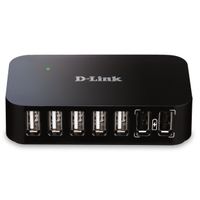 Miniatura 4 de USB 2.0 7PORT HUB