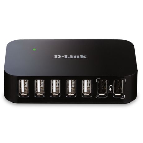 USB 2.0 7PORT HUB - Imagen 4 de 4 USB 2.0 7PORT HUB - Imagen 4 de 4