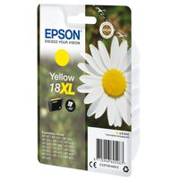 Miniatura 2 de CARTUCHO EPSON AMARILLO XL XP-102/205/305/405 C13T18144012