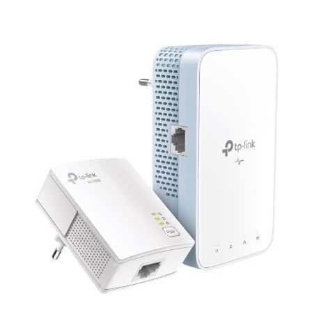 HOMEPLUG WIFI TP-LINK TL-WPA7517 KIT AC750 AV1000 - Imagen 1 de 2 HOMEPLUG WIFI TP-LINK TL-WPA7517 KIT AC750 AV1000 - Imagen 1 de 2