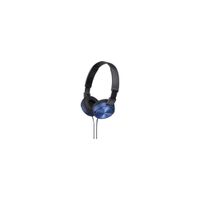 Miniatura 3 de AURICULARES SONY MDR-ZX310 AZUL
