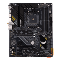 Miniatura 1 de Asus AMD  TUF GAMING B550-PLUS WIFI II Socket AM4