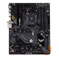 Miniatura 2 de Asus AMD  TUF GAMING B550-PLUS WIFI II Socket AM4