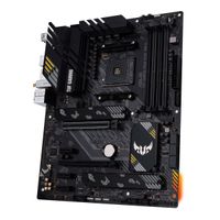 Miniatura 4 de Asus AMD  TUF GAMING B550-PLUS WIFI II Socket AM4