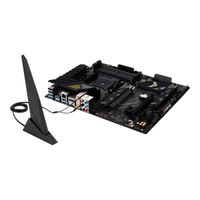 Miniatura 7 de Asus AMD  TUF GAMING B550-PLUS WIFI II Socket AM4