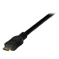 Miniatura 5 de 2m Mini HDMI to DVI-D Cable - M/M