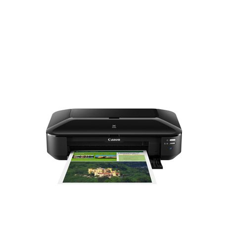 IMPRESORA CANON PIXMA IX6850 A3 - Imagen 4 de 6 IMPRESORA CANON PIXMA IX6850 A3 - Imagen 4 de 6