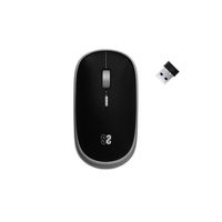 Miniatura 3 de RATON SUBBLIM INALAMBRICO MINI SPACE GREY