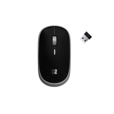 RATON SUBBLIM INALAMBRICO MINI SPACE GREY - Imagen 3 de 4 RATON SUBBLIM INALAMBRICO MINI SPACE GREY - Imagen 3 de 4