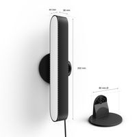 Miniatura 14 de PACK INDIVIDUAL BARRA DE LUCES PHILIPS HUE PLAY