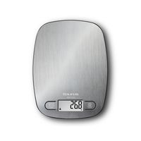 Miniatura 3 de BALANZA DE COCINA TAURUS EASY INOX