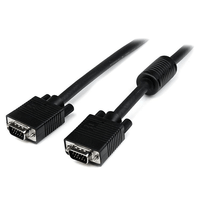 Miniatura 1 de 15M COAX HIGH RESOLUTION MONITO