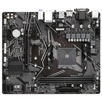 Miniatura 3 de GIGABYTE AMD  A520M S2H Socket AM4