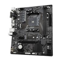 Miniatura 5 de GIGABYTE AMD  A520M S2H Socket AM4