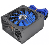 Miniatura 1 de Fuente Alimentación 750W L-LINK  LL-PS-750-80+ 80 PLUS Non-Modular Negro