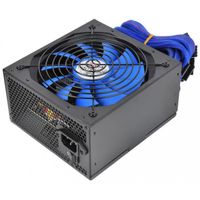 Miniatura 5 de Fuente Alimentación 750W L-LINK  LL-PS-750-80+ 80 PLUS Non-Modular Negro