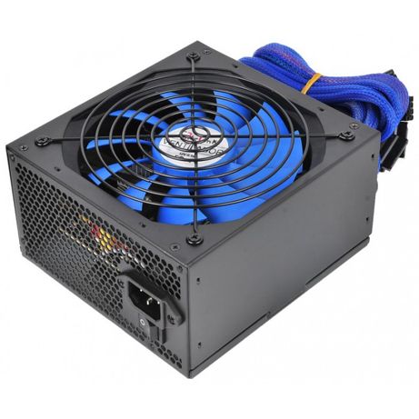 Fuente Alimentación 750W L-LINK LL-PS-750-80+ 80 PLUS Non-Modular Negro - Imagen 5 de 5 Fuente Alimentación 750W L-LINK LL-PS-750-80+ 80 PLUS Non-Modular Negro - Imagen 5 de 5