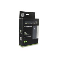 Miniatura 4 de CARGADOR UNIVERSAL DE PORTATIL CONCEPTRONIC 65W AUTOMATICO 18V A 20V 10TIPS